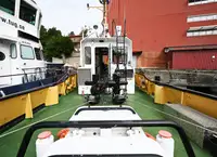 Çekme teknesi satılık