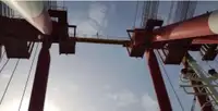 Vinçli gemi satılık