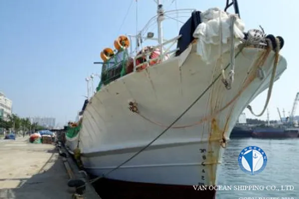 Squid jigger for sale