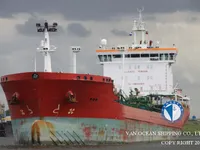 Petrol/Kimyasal tankeri satılık