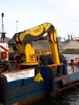 Çekme teknesi satılık