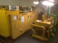 Dredger (Kazık çakma gemisi) satılık