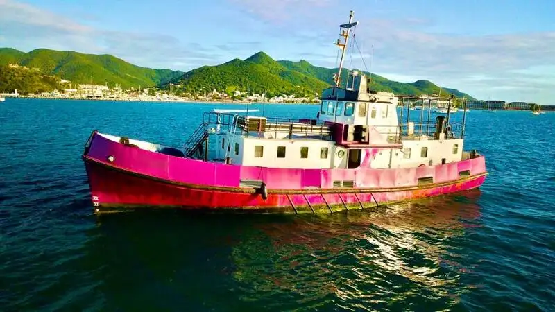 General Cargo/Multi-purpose satılık