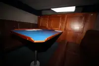 Devriye botu satılık