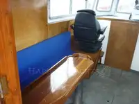 Trol gemisi satılık