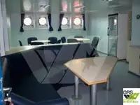 Dalgıç destek gemisi satılık