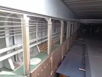 Yığın taşıyıcı satılık