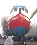İş gemileri satılık