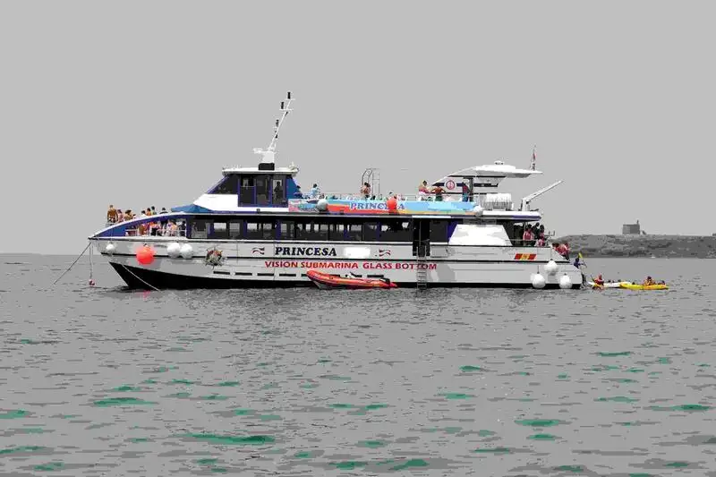 Katamaran satılık