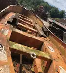 Can kurtarma botu satılık