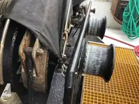 Trol gemisi satılık