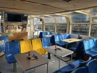 Feribot satılık