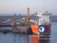 Petrol/Kimyasal tankeri satılık