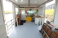 Kruvaziyer gemisi satılık