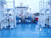 Petrol/Kimyasal tankeri satılık
