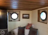 Çekme teknesi satılık