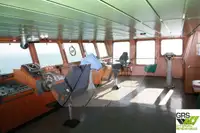 Hızlı Tedarik Gemisi (FSV) satılık
