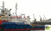 Römorkör satılık