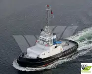 Römorkör satılık