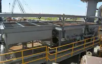 LNG taşıma gemisi satılık
