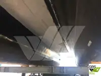 Kruvaziyer gemisi satılık