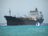 Petrol/Kimyasal tankeri satılık