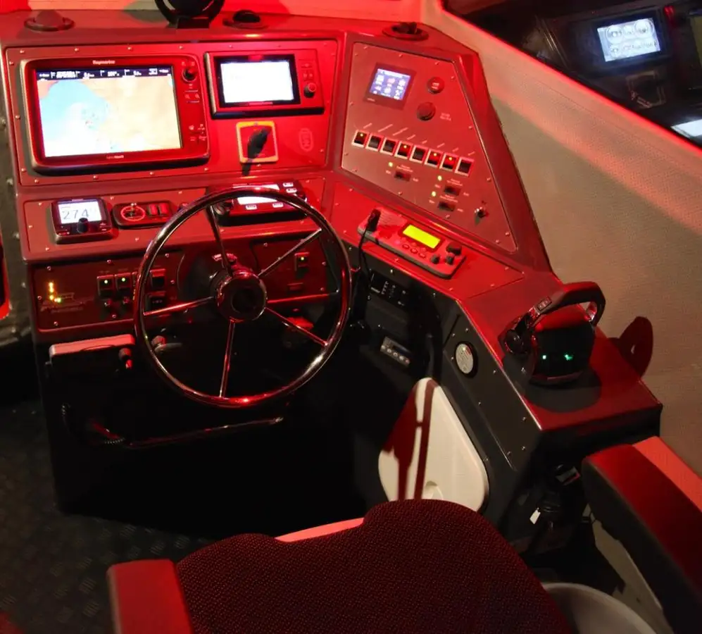 Pilot teknesi satılık