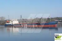 Yığın taşıyıcı satılık