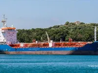 Petrol/Kimyasal tankeri satılık