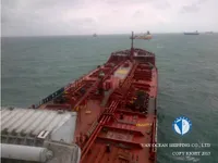 Petrol/Kimyasal tankeri satılık