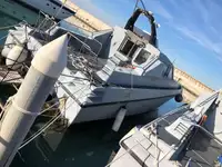 Devriye botu satılık