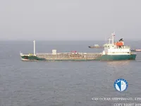 Petrol/Kimyasal tankeri satılık