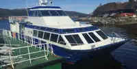 Feribot satılık
