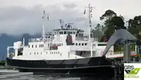 Ro-Ro ship satılık