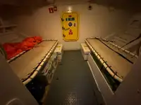 Mürettebat teknesi satılık