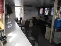 Araştırma gemisi satılık