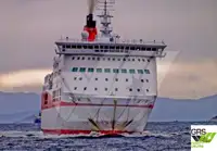 Ro-Ro gemisi satılık