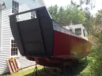 Çıkarma aracı, tank satılık