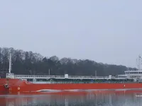 Petrol/Kimyasal tankeri satılık