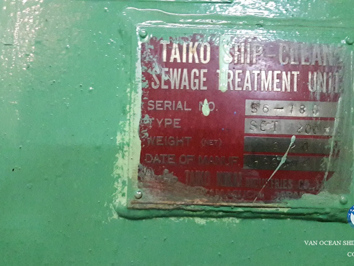 Petrol/Kimyasal tankeri satılık