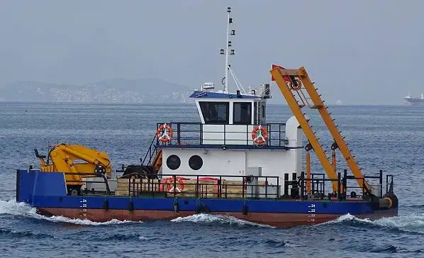 Çekme teknesi satılık
