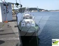 İş gemileri satılık