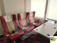 Kruvaziyer gemisi satılık