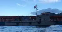 İş gemileri satılık