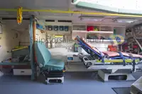 Kurtarma gemisi satılık