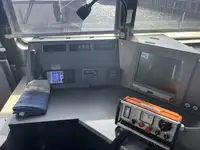 Devriye botu satılık
