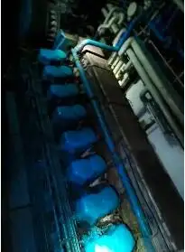 Petrol/Kimyasal tankeri satılık