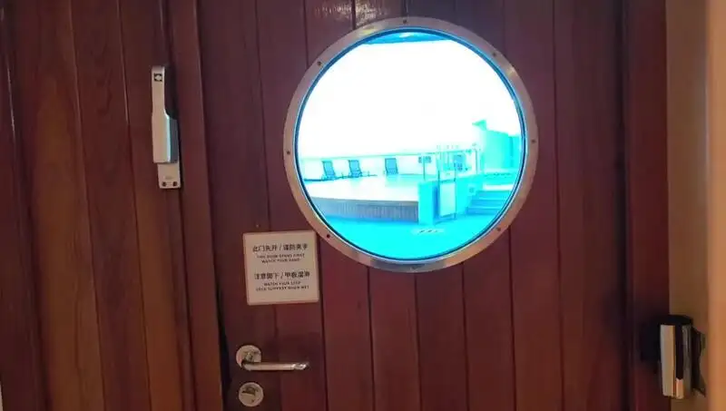 Yolcu gemisi satılık