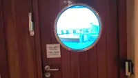 Yolcu gemisi satılık
