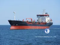 Petrol/Kimyasal tankeri satılık